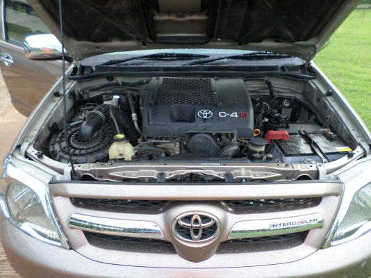 ขายรถกระบะTOYOTA HILUX VIGO 2.5 G X-TRA CAB ปี2007 ตัวท๊อปรถบ้านแท้รถคุณหมอ มือเดียวออกศูนย์ สะอาดทั้งภายนอกและภายใน สภาพสวยสุดเดิมบางวิ่งน้อยไมล์130,000เครื่อง-เกียร-ช่วงล่างแน่น แอร์หนาว+ชีดี MP3 ล้อแม๊ก18ยางดี4เส้น ตัวถังเดิมบางไม่มีชนไฟฟ้าใช้งานครบ เอ ขายรถกระบะTOYOTA HILUX VIGO 2.5 G X-TRA CAB ปี2007 ตัวท๊อปรถบ้านแท้รถคุณหมอ มือเดียวออกศูนย์ สะอาดทั้งภายนอกและภายใน สภาพสวยสุดเดิมบางวิ่งน้อยไมล์130,000เครื่อง-เกียร-ช่วงล่างแน่น แอร์หนาว+ชีดี MP3 ล้อแม๊ก18ยางดี4เส้น ตัวถังเดิมบางไม่มีชนไฟฟ้าใช้งานครบ เอ