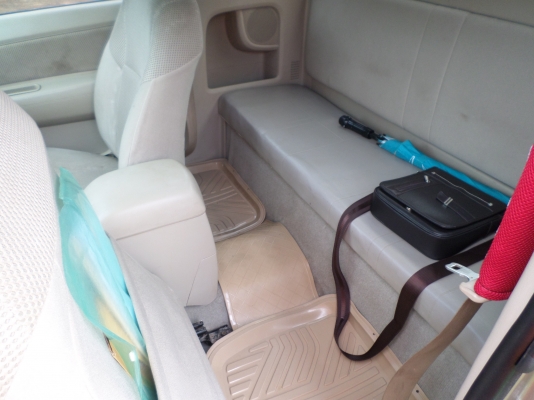 ขายรถกระบะTOYOTA HILUX VIGO 2.5 G X-TRA CAB ปี2007 ตัวท๊อปรถบ้านแท้รถคุณหมอ มือเดียวออกศูนย์ สะอาดทั้งภายนอกและภายใน สภาพสวยสุดเดิมบางวิ่งน้อยไมล์130,000เครื่อง-เกียร-ช่วงล่างแน่น แอร์หนาว+ชีดี MP3 ล้อแม๊ก18ยางดี4เส้น ตัวถังเดิมบางไม่มีชนไฟฟ้าใช้งานครบ เอ ขายรถกระบะTOYOTA HILUX VIGO 2.5 G X-TRA CAB ปี2007 ตัวท๊อปรถบ้านแท้รถคุณหมอ มือเดียวออกศูนย์ สะอาดทั้งภายนอกและภายใน สภาพสวยสุดเดิมบางวิ่งน้อยไมล์130,000เครื่อง-เกียร-ช่วงล่างแน่น แอร์หนาว+ชีดี MP3 ล้อแม๊ก18ยางดี4เส้น ตัวถังเดิมบางไม่มีชนไฟฟ้าใช้งานครบ เอ