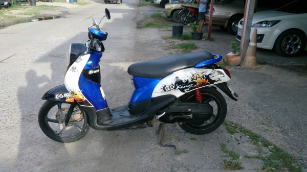 fino พร้อมใช้งาน ต่อรองได้