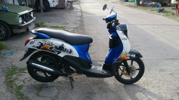 fino พร้อมใช้งาน ต่อรองได้