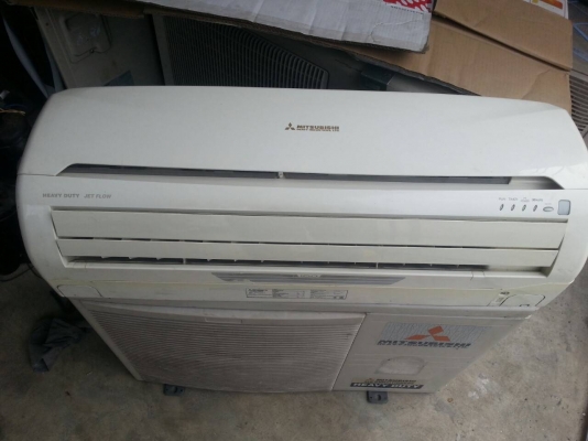 ขายแอร์มือสอง สภาพดีมีหลายขนาด ราคาเริ่่มต้นที่4000 บาท