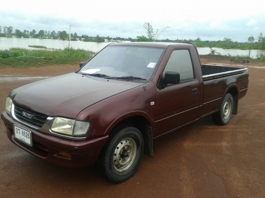 dragon eye ปี41 หัวเดียว พร้อมใช้