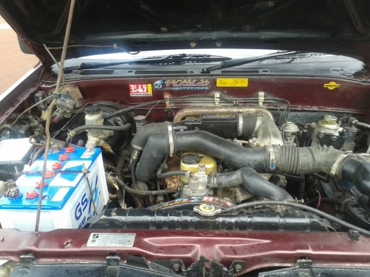 dragon eye ปี41 หัวเดียว พร้อมใช้