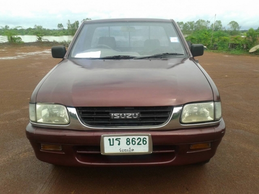 dragon eye ปี41 หัวเดียว พร้อมใช้