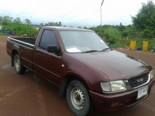 dragon eye ปี41 หัวเดียว พร้อมใช้