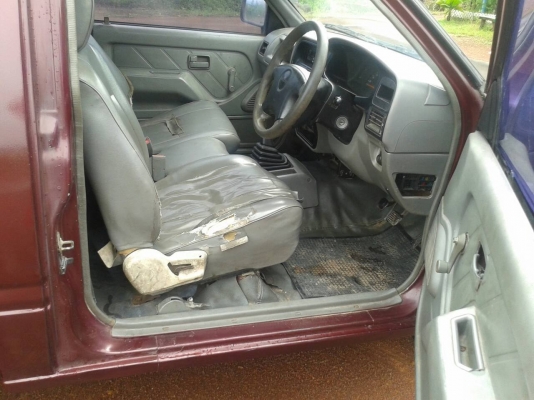 dragon eye ปี41 หัวเดียว พร้อมใช้