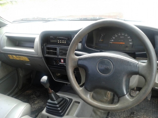 dragon eye ปี41 หัวเดียว พร้อมใช้