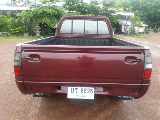 dragon eye ปี41 หัวเดียว พร้อมใช้