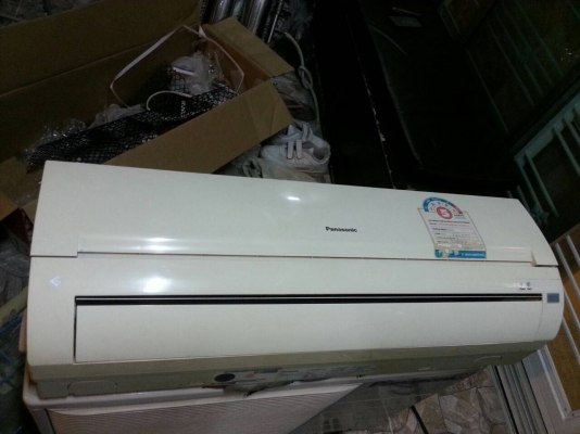 แอร์มือสอง สภาพดี ราคาถูก มีบริการจัดส่ง และติดตั้งทั่วประเทศ สินค้าดีมีคุณภาพ ขายแอร์มือสอง สภาพดี ราคาถูก เริ่มต้นที่ชุดละ 4000 บาท มีบริการจัดส่ง และติดตั้งทั่วประเทศ สินค้าดีมีคุณภาพ  รับประกันทุกเครื่อง 6 เดือน เพราะเราตรวจเช็คก่อนขายทุกเครื่อง