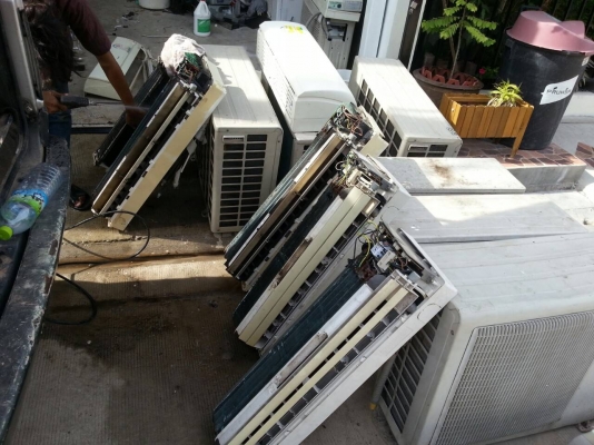 แอร์มือสอง สภาพดี ราคาถูก มีบริการจัดส่ง และติดตั้งทั่วประเทศ สินค้าดีมีคุณภาพ ขายแอร์มือสอง สภาพดี ราคาถูก เริ่มต้นที่ชุดละ 4000 บาท มีบริการจัดส่ง และติดตั้งทั่วประเทศ สินค้าดีมีคุณภาพ  รับประกันทุกเครื่อง 6 เดือน เพราะเราตรวจเช็คก่อนขายทุกเครื่อง