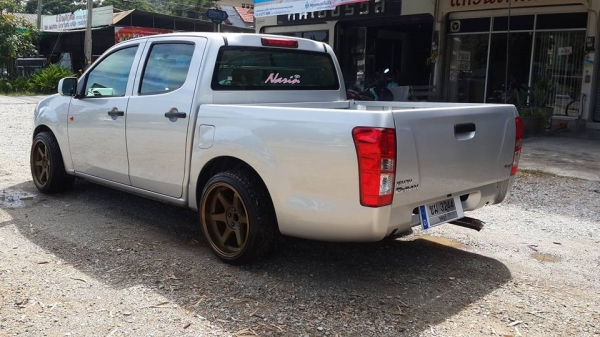 ขาย Dmax cab4 2014 ขาย Dmax cab4 2014