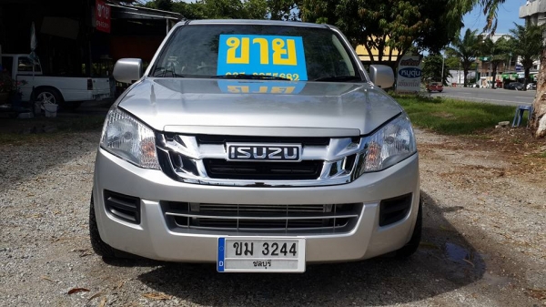 ขาย Dmax cab4 2014 ขาย Dmax cab4 2014