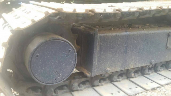 ขายKOMATSU PC40-6 พร้อมใช้ ติดต่อได้ คุณ อ๊อฟ พิจิตร 086-737-9991