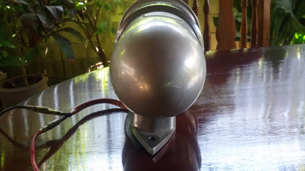 หวอรถดับเพลิง6000RPM24V.4A.