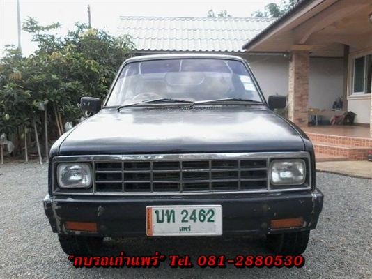 ขาย Isuzu kb2200 เอกสารพร้อมโอนภาษีขาด 2 ปี เครื่องดีมีแอร์คัสซีไม่ผุช่วงล่างพอใช้เหมาะสำหรับคนงบน้อยบรรทุกหนักสบายๆ ขาย 35000