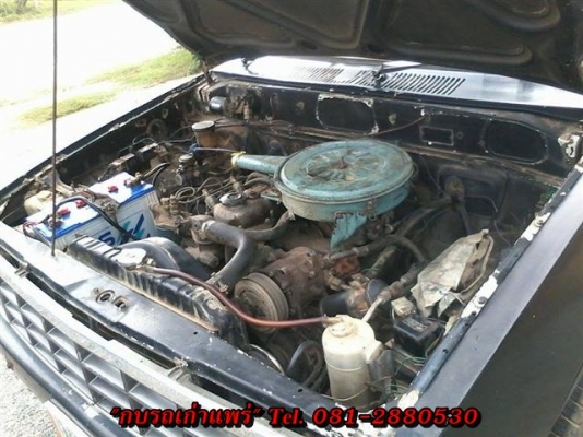 ขาย Isuzu kb2200 เอกสารพร้อมโอนภาษีขาด 2 ปี เครื่องดีมีแอร์คัสซีไม่ผุช่วงล่างพอใช้เหมาะสำหรับคนงบน้อยบรรทุกหนักสบายๆ ขาย 35000