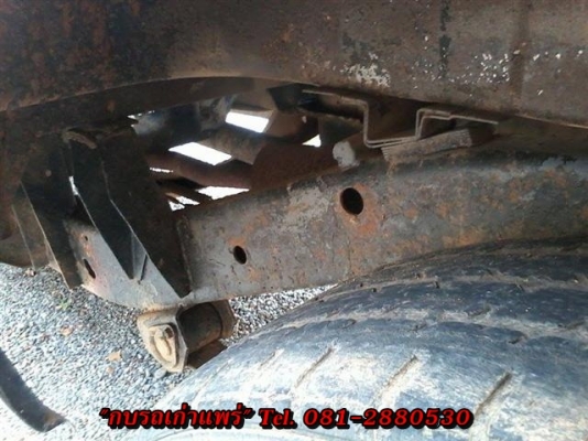 ขาย Isuzu kb2200 เอกสารพร้อมโอนภาษีขาด 2 ปี เครื่องดีมีแอร์คัสซีไม่ผุช่วงล่างพอใช้เหมาะสำหรับคนงบน้อยบรรทุกหนักสบายๆ ขาย 35000