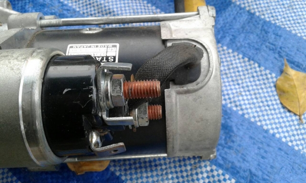 ไดสตาส 24 โวลต์  แจแปนพร้อมใช้