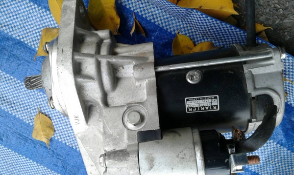 ไดสตาส 24 โวลต์  แจแปนพร้อมใช้