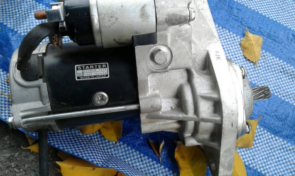 ไดสตาส 24 โวลต์  แจแปนพร้อมใช้