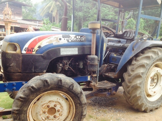 ขายรถไถนสแชมเปี่ยนรุ่น55ID อินวอยได้ผาน3ผาน6ผานดันและเครีองตัดหญ้า ติดต่อ อ๊อฟ พิจิตร086-737-9991