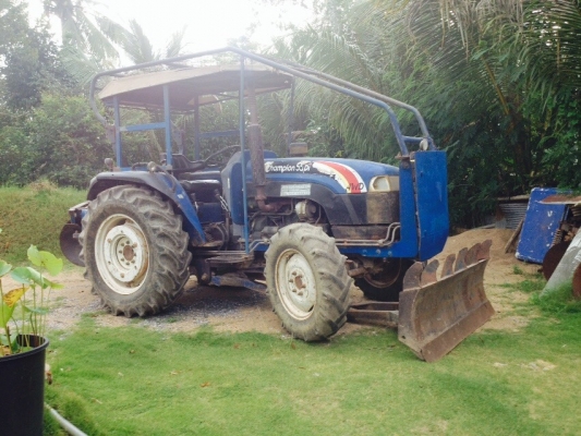 ขายรถไถนสแชมเปี่ยนรุ่น55ID อินวอยได้ผาน3ผาน6ผานดันและเครีองตัดหญ้า ติดต่อ อ๊อฟ พิจิตร086-737-9991