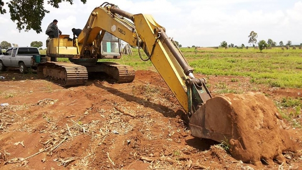 **ดาวน์ 300,000 บ.ต่อรอง/// แบคโฮ KOBELCO MARK-3 SK200 เก๋งเทา **ขายดาวน์ เปลี่ยนสัญญาส่งต่อ KOBELCO SK200 MARK-3 พร้อมใช้งาน HYD.EXCAVATOR KOBELCO MARK-3 SK200 เก๋งเทาแท้ ซีเรียล YN-17338 เครื่องเดิม ปั้มเดิม ไฟฟ้าตัด เทอโบใหม่ เครื่องแน่น ปั้มแรง ทำงานด