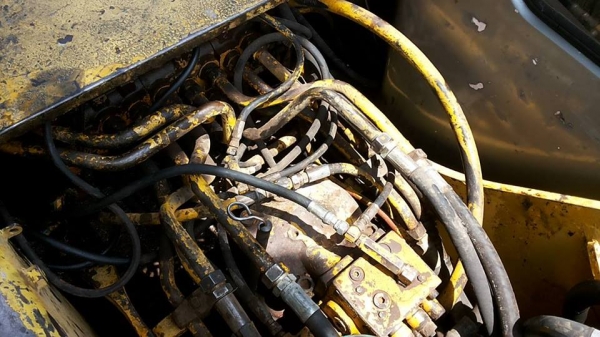 **ดาวน์ 300,000 บ.ต่อรอง/// แบคโฮ KOBELCO MARK-3 SK200 เก๋งเทา **ขายดาวน์ เปลี่ยนสัญญาส่งต่อ KOBELCO SK200 MARK-3 พร้อมใช้งาน HYD.EXCAVATOR KOBELCO MARK-3 SK200 เก๋งเทาแท้ ซีเรียล YN-17338 เครื่องเดิม ปั้มเดิม ไฟฟ้าตัด เทอโบใหม่ เครื่องแน่น ปั้มแรง ทำงานด