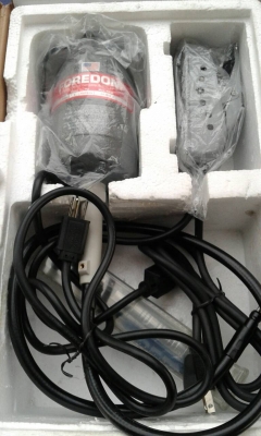 Foredom Cc.30 งานUSA ครับ Foredom Cc.30 งานUSA ครับ