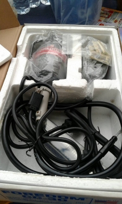 Foredom Cc.30 งานUSA ครับ Foredom Cc.30 งานUSA ครับ