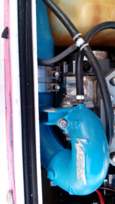 ท่อแต่ง คาวา 550