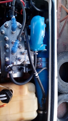 ท่อแต่ง คาวา 550