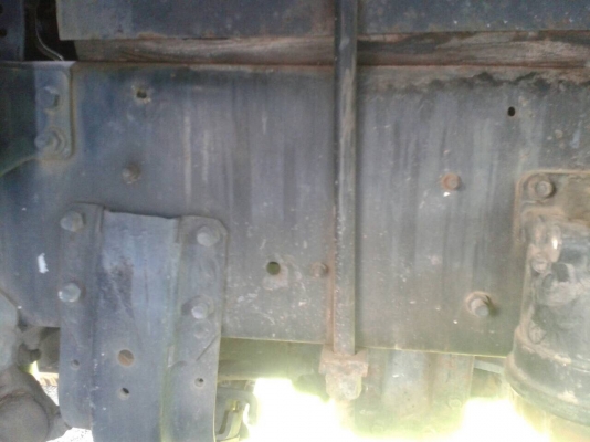 ขายด่วน 6 ล้อเด้ก้า เครื่อง 195แรง ยาว 6.50เมตร สวยๆ เดิมๆบางๆ