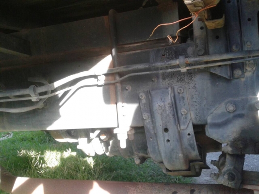 ขายด่วน 6 ล้อเด้ก้า เครื่อง 195แรง ยาว 6.50เมตร สวยๆ เดิมๆบางๆ