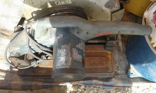 ไฟเบอร์ตัดเหล็กบอส ไฟเบอร์ตัดเหล็กบอส