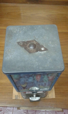 โหลไข่งานเก่าใช้งานปกติครับ