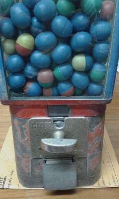 โหลไข่งานเก่าใช้งานปกติครับ