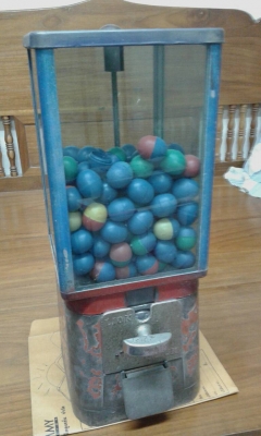 โหลไข่งานเก่าใช้งานปกติครับ