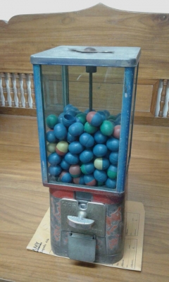 โหลไข่งานเก่าใช้งานปกติครับ