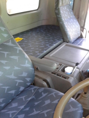 รถโม่ 10 ล้อ โม่ 7 คิว รหัสสินค้า B3-276