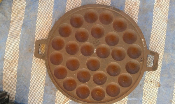 รังขนมครกงานเก่า รังขนมครกงานเก่า