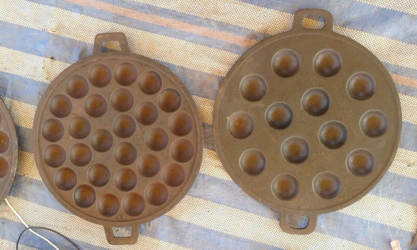 รังขนมครกงานเก่า รังขนมครกงานเก่า