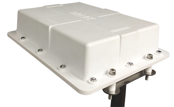 TALAY ระบบจีพีเอสติดตามเรือ