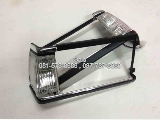 อะไหล่TOYOTA KE70 DX กระจัง,ยางปลาย,ไฟต่างๆ (ทั้งไฟกลม,เหลี่ยมเล็ก-ใหญ่ และน่าเท)+4A-GE