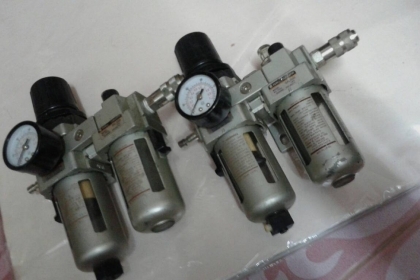 มาอีกล๊อตครับตัวดักน้ำพ่นสีของญี่ปุ่นสภาพเดิมๆครับพร้อมใช้งานครับ สวยๆครับเบิกใหม่เป็นพันครับ