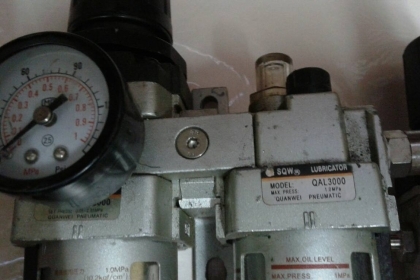 มาอีกล๊อตครับตัวดักน้ำพ่นสีของญี่ปุ่นสภาพเดิมๆครับพร้อมใช้งานครับ สวยๆครับเบิกใหม่เป็นพันครับ มาอีกล๊อตครับตัวดักน้ำพ่นสีของญี่ปุ่นสภาพเดิมๆครับพร้อมใช้งานครับ สวยๆครับเบิกใหม่เป็นพันครับ