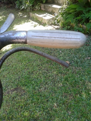 ขายรถจักรยานโบราณแบบผู้หญิงขอบ 28 นิ้ว