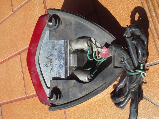 ขายอะใหล่ฮอนด้าสตีด