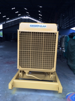 ขายเครื่องปั่นไฟ  CAT 3406  ขนาด  350 KVA
