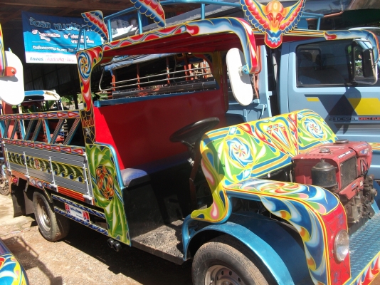 ขายรถอี่เเต๋นครัชซีรถบีกอับยาว2เมตร70ต่อใหม่ท้่งคันใส้อ้อยได้3ตันสบายมาก(ขอโทษจ้ะเขียนราคารถผิดขายรถราคา(140000)รถน่ารักลายสวยเหล็กอย่างดีรับลองมาดูทีชัยภมิได้โทร0817894515